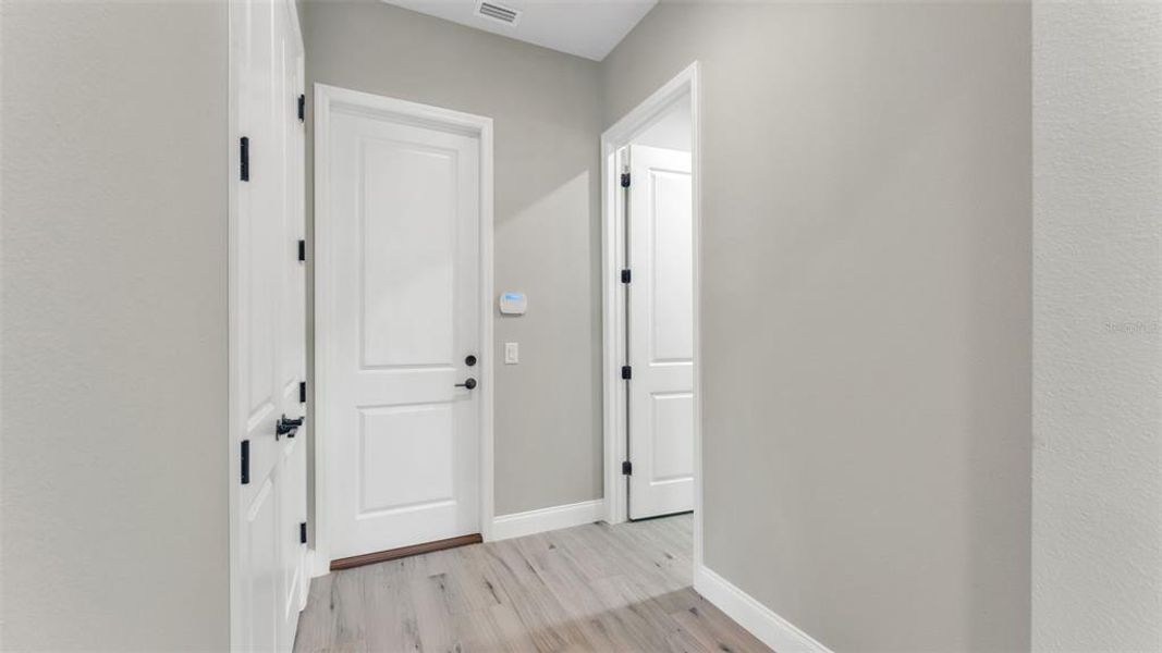 Spacious, unfurnished interior of a new home in , Lakeland (Image 53).
