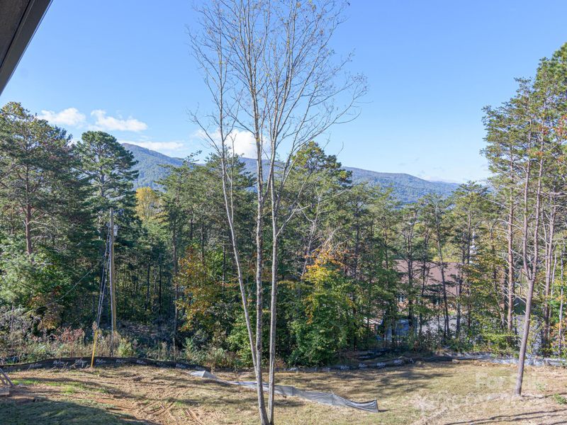 Year Round Mountain Views