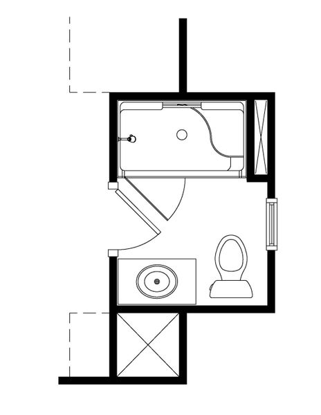 2D floor plan layout for the Bradley by Bill Clark Homes in Davenport Farms, Winterville, NC (Image 5).