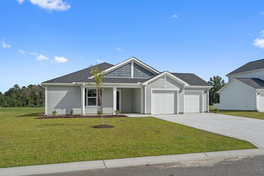 1021 KINNESS DR., Conway, SC.  - Slide 2