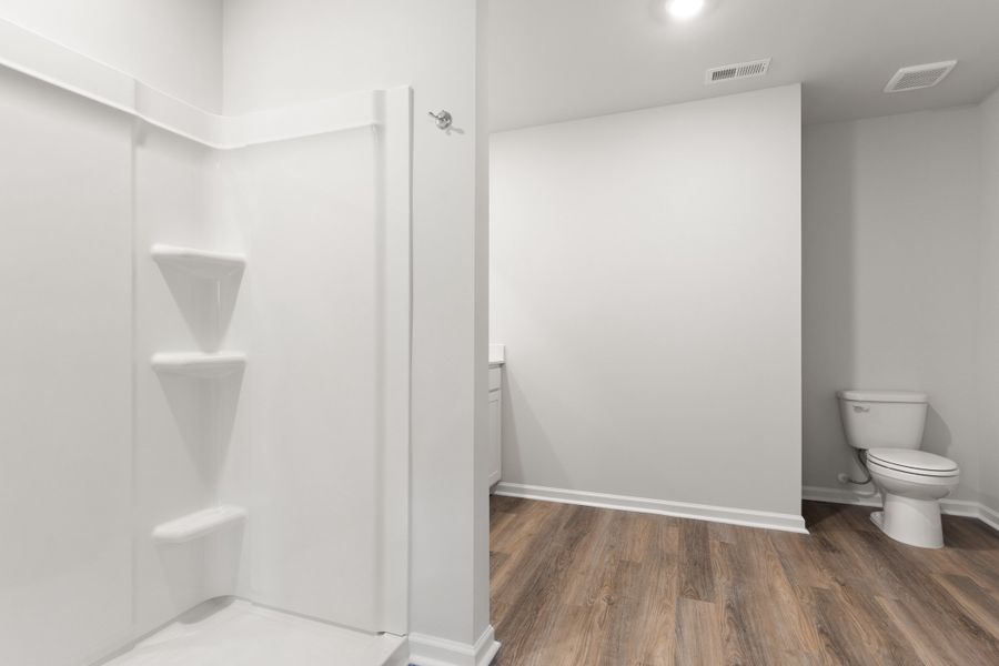 Supply, NC New Home.  - Slide 28