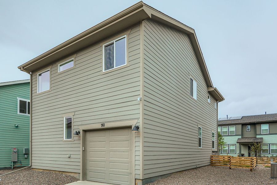 Fort Collins, CO New Home. - Slide 31 Fort Collins, CO New Home. - Slide 31