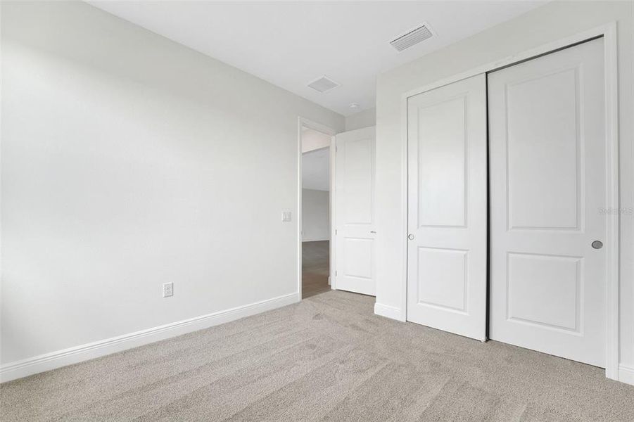 Spacious, unfurnished interior of a new home in Seaire, Parrish (Image 35). Spacious, unfurnished interior of a new home in Seaire, Parrish (Image 35).