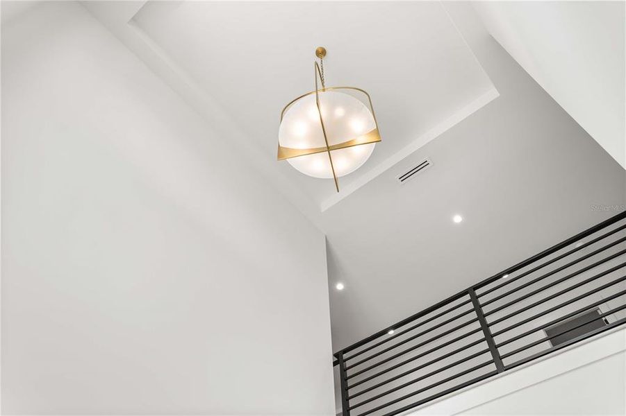 Spacious, unfurnished interior of a new home in , Tampa (Image 25). Spacious, unfurnished interior of a new home in , Tampa (Image 25).