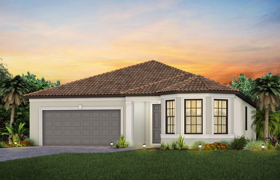 Exterior FM2 Exterior FM2