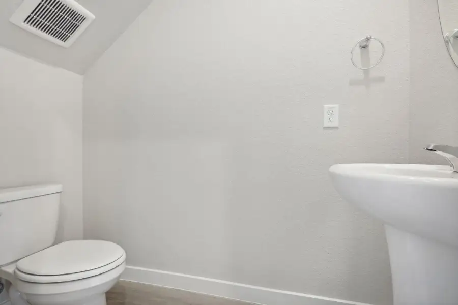 Photo is not of the actual home but is an inspirational photo of builder’s model home and may depict options, furnishings, and/or decorator features that are not included. Photo is not of the actual home but is an inspirational photo of builder’s model home and may depict options, furnishings, and/or decorator features that are not included.