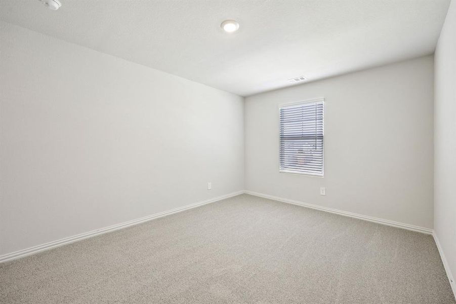 Photo is not of the actual home, but is an inspirational photo of builder’s model home and may depict options, furnishings, and/or decorator features that are not included.