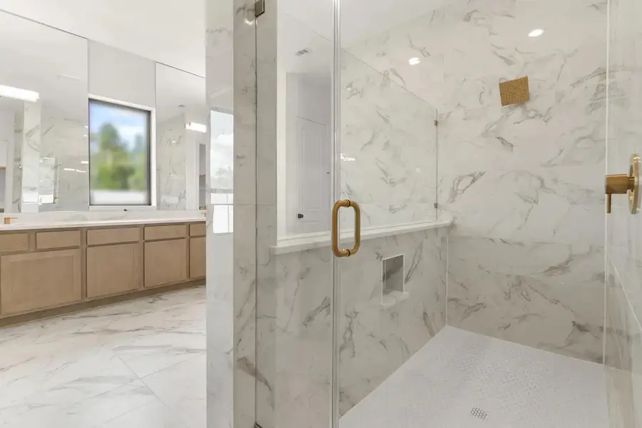 Brenner C Primary bath
