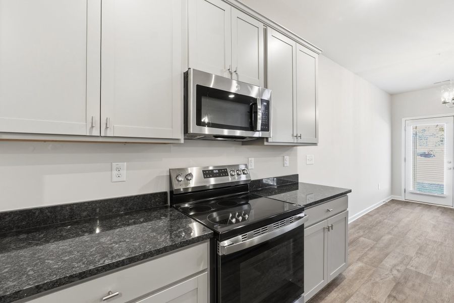 New Home in Palmetto, GA.  - Slide 3