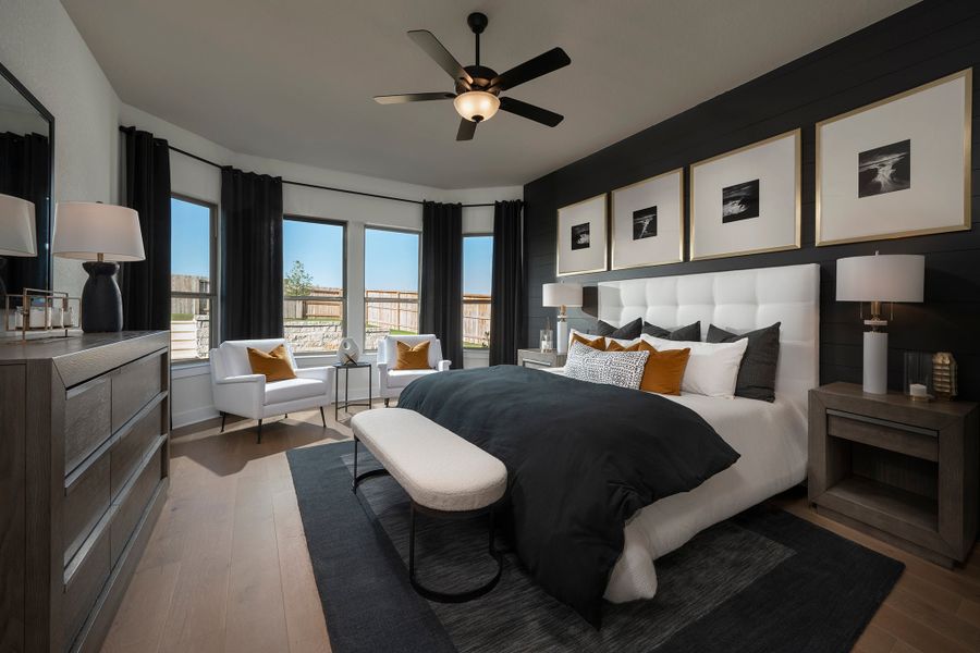 New Home in Schertz, TX. - Slide 6 New Home in Schertz, TX. - Slide 6