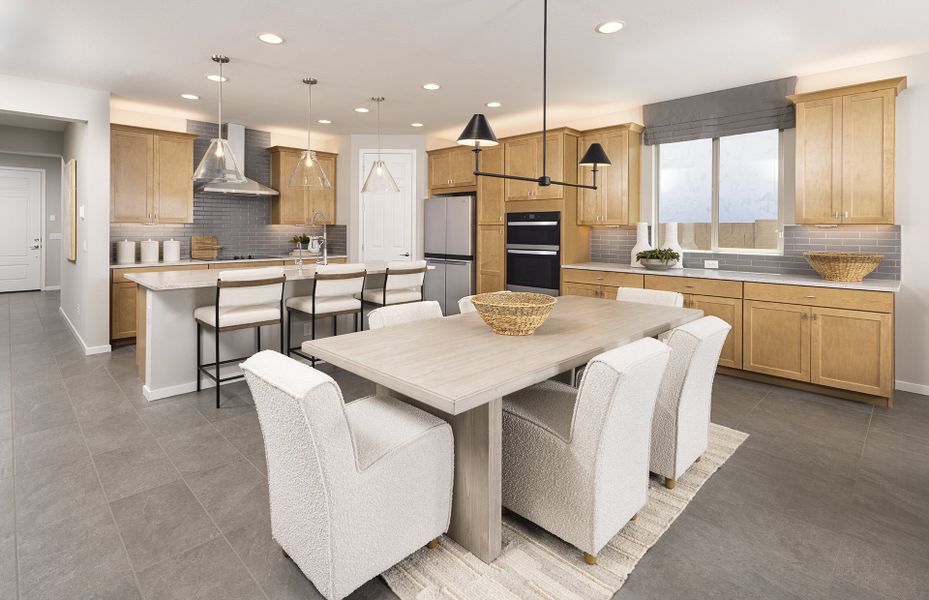 Legado West by Pulte Homes