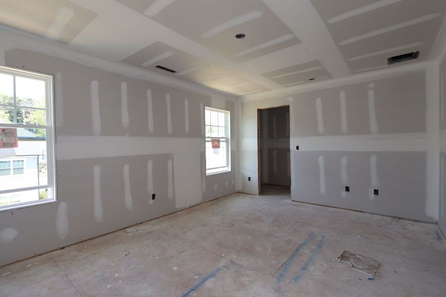 Drywall