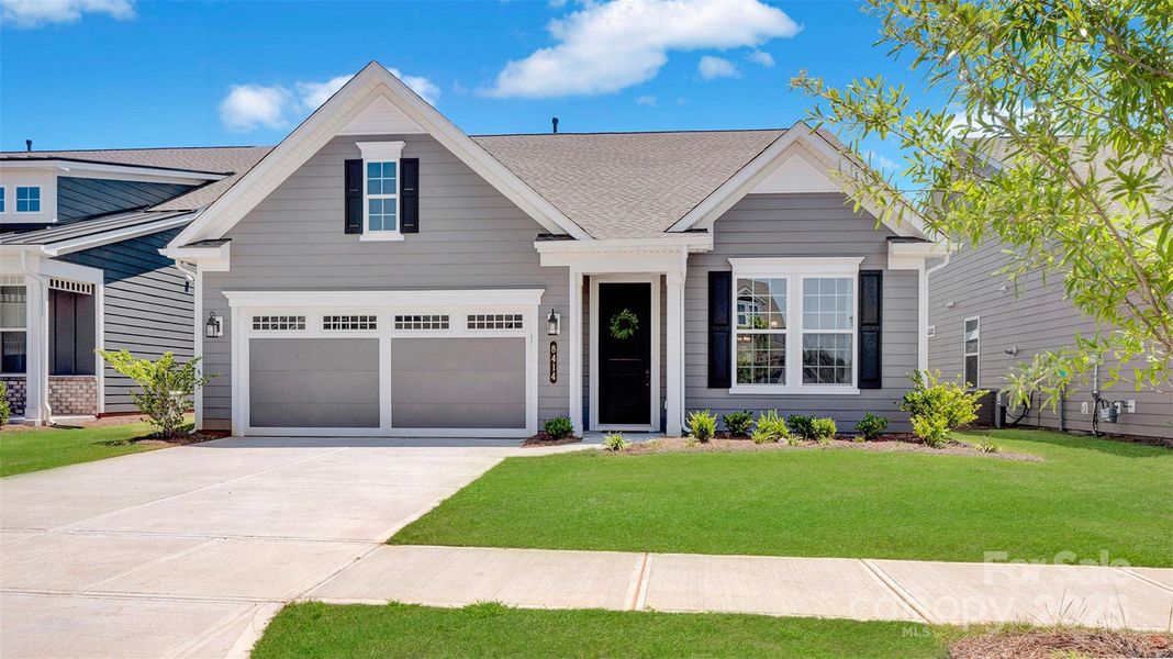 Front Exterior Front Exterior