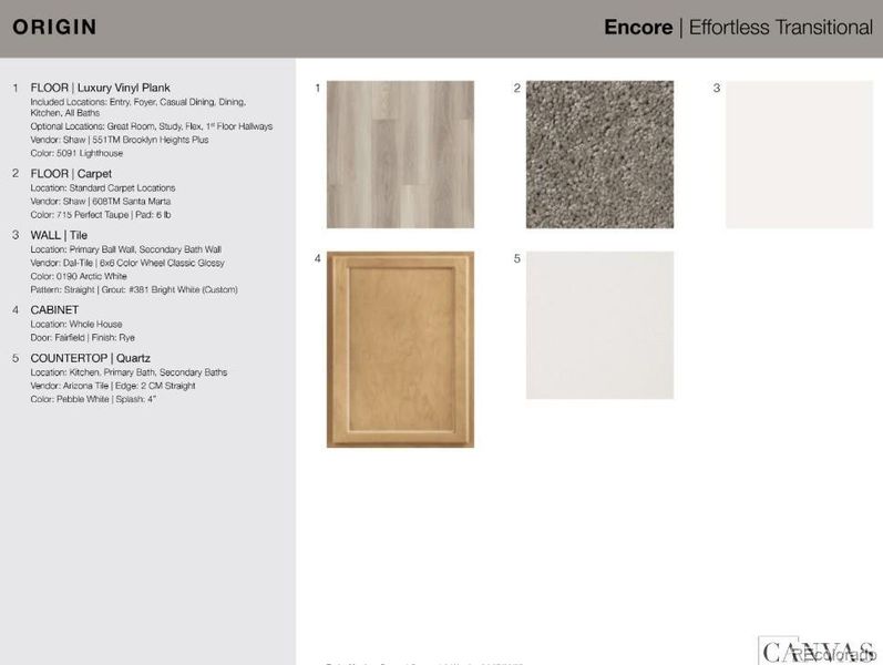 1209 Prospect Aly design selections. Home is currently under construction and selections are subjec to change. 1209 Prospect Aly design selections. Home is currently under construction and selections are subjec to change.