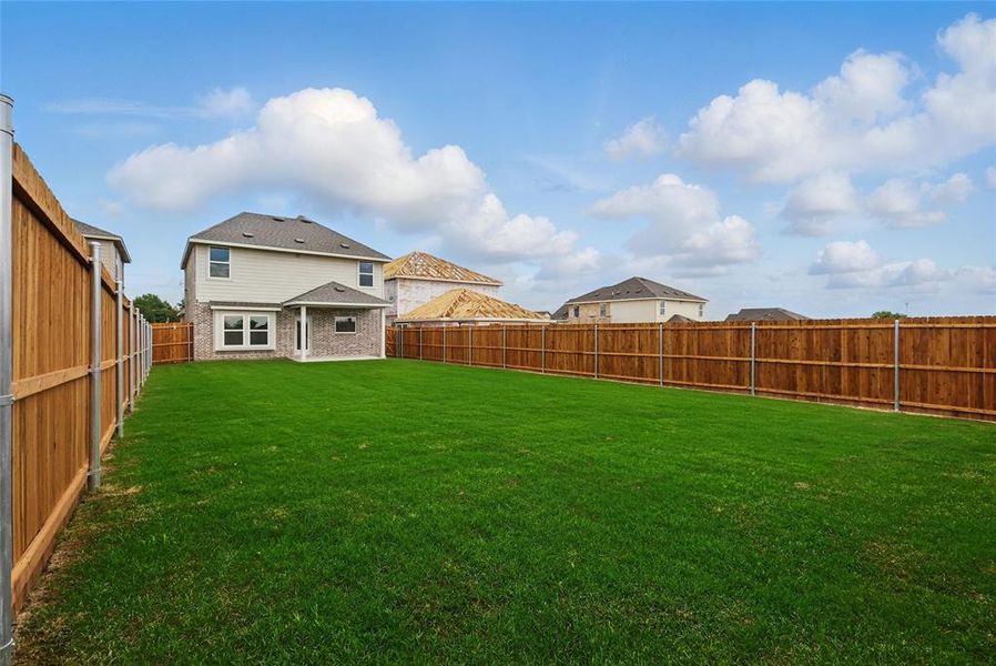 View of yard View of yard