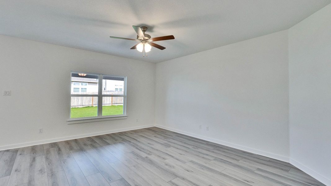 Representative photo, not pictures of actual home. Representative photo, not pictures of actual home.