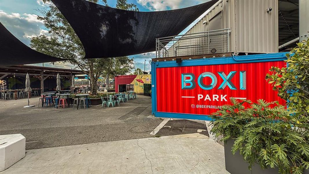 Image 52 of a home in The Waters at Center Lake Ranch.