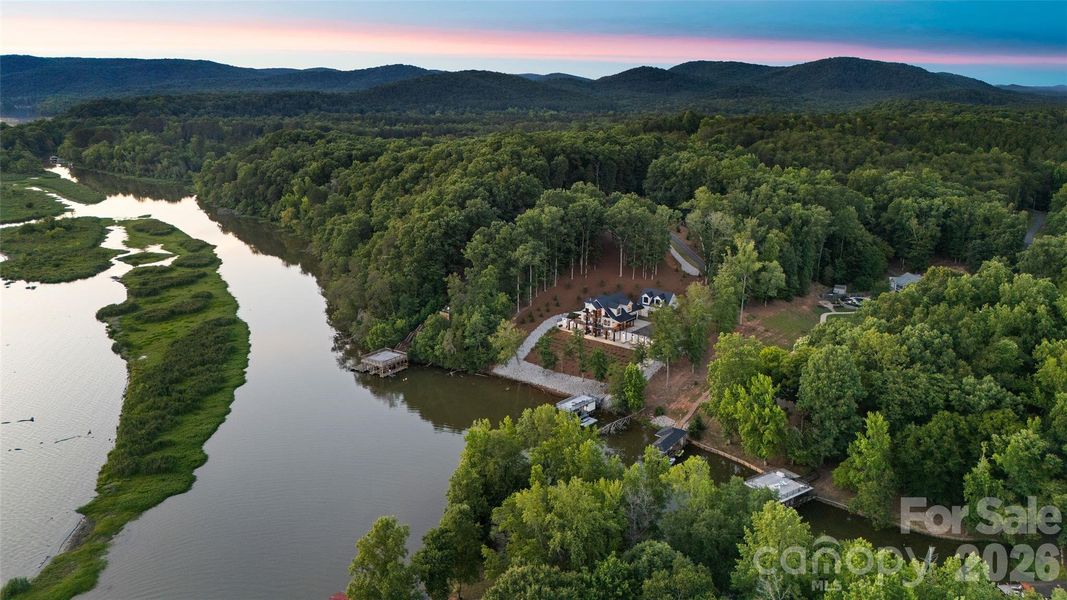 Natural landscape and outdoor views near  in Troy (Image 38).