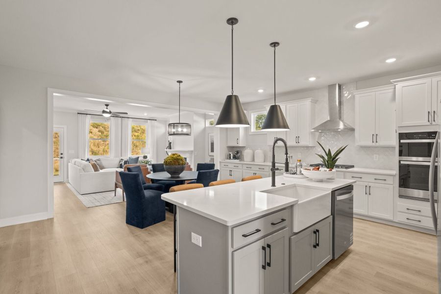 New Home in Easley, SC.  - Slide 11