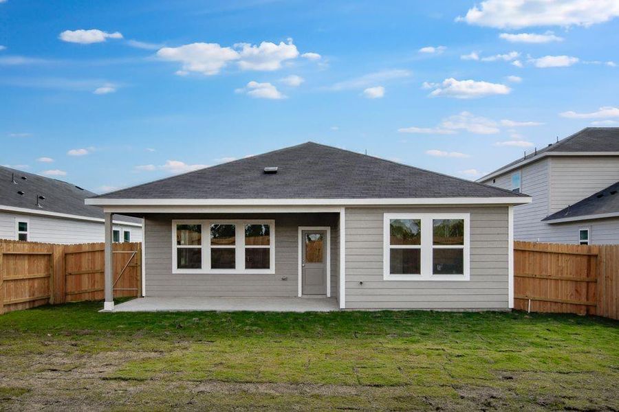 126 Daylight Crest Drive ~ Ready Now 126 Daylight Crest Drive ~ Ready Now