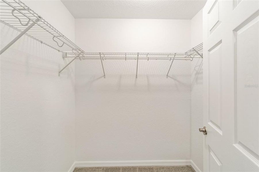 Spacious, unfurnished interior of a new home in , Citrus Springs (Image 14).