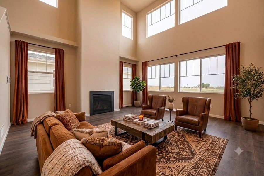 New Home in Berthoud, CO.  - Slide 30
