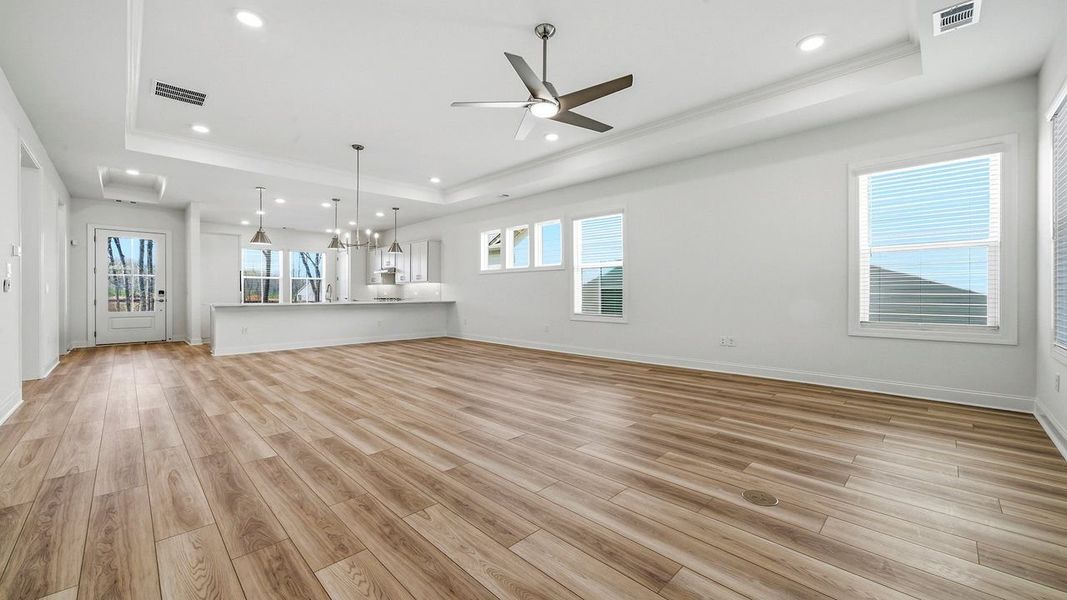 Great Room Great Room