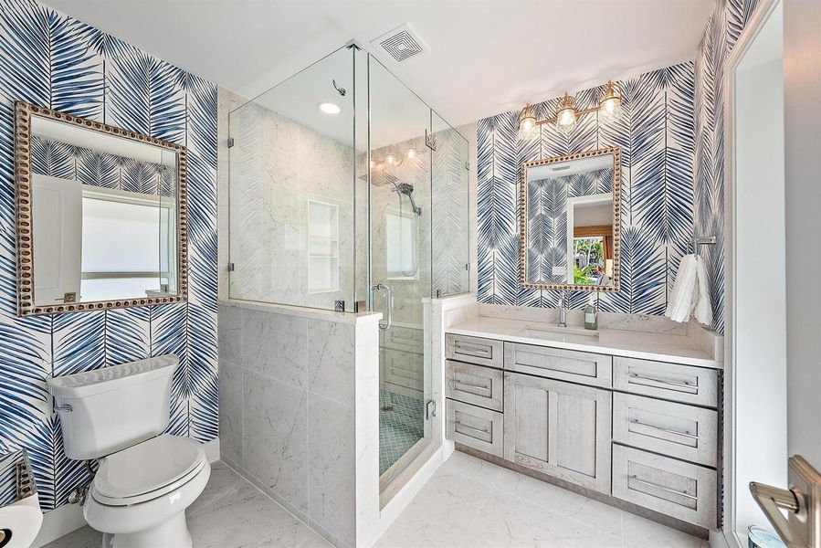 Bathroom Bathroom