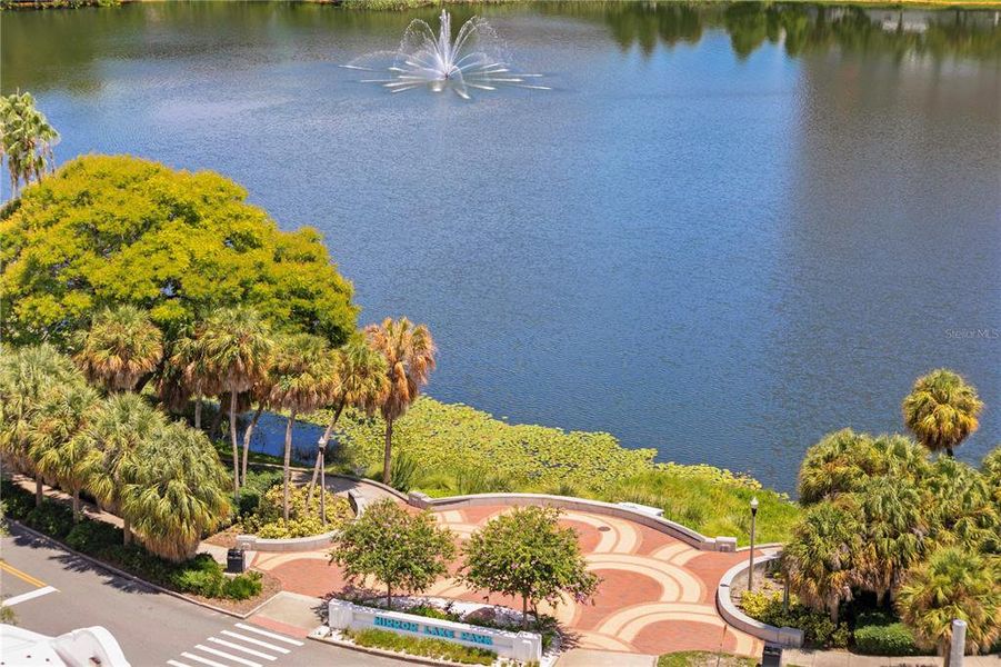 Natural landscape and outdoor views near  in St. Petersburg (Image 69).