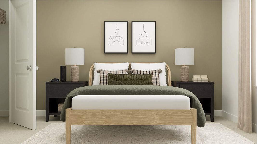 Parker Core L034 Broadmoor Bed3 1of2 F2