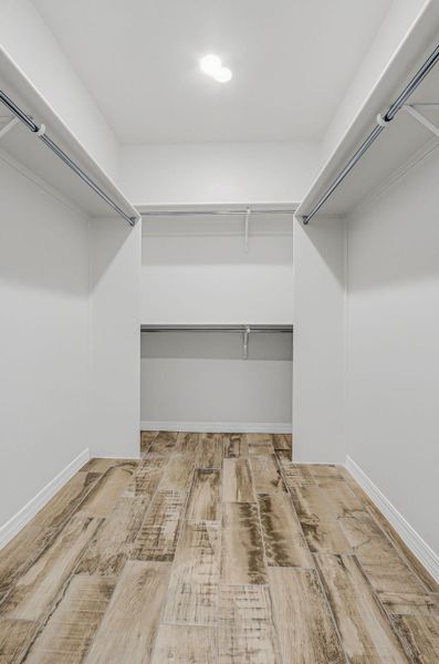 Spacious, unfurnished interior of a new home in Emerald Estates, Horizon City (Image 17). Spacious, unfurnished interior of a new home in Emerald Estates, Horizon City (Image 17).