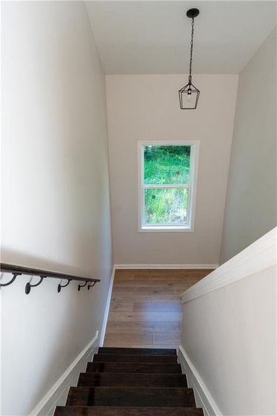 Spacious, unfurnished interior of a new home in , Rome (Image 24).