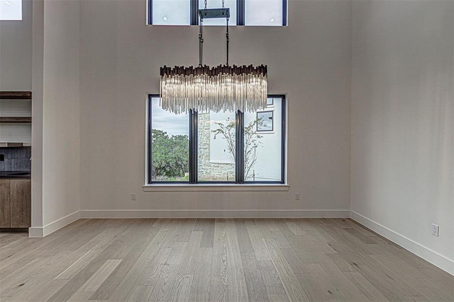 Spacious, unfurnished interior of a new home in , Horseshoe Bay (Image 30). Spacious, unfurnished interior of a new home in , Horseshoe Bay (Image 30).