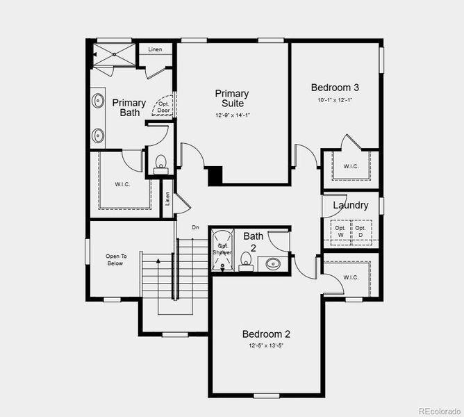 Additional highlights include: covered outdoor living, unfinished basement with rough in plumbing for future use, craftsman style railing and spindles on stairs, large kitchen island. Additional highlights include: covered outdoor living, unfinished basement with rough in plumbing for future use, craftsman style railing and spindles on stairs, large kitchen island.