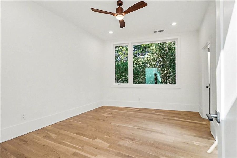 Spacious, unfurnished interior of a new home in , Atlanta (Image 51). Spacious, unfurnished interior of a new home in , Atlanta (Image 51).