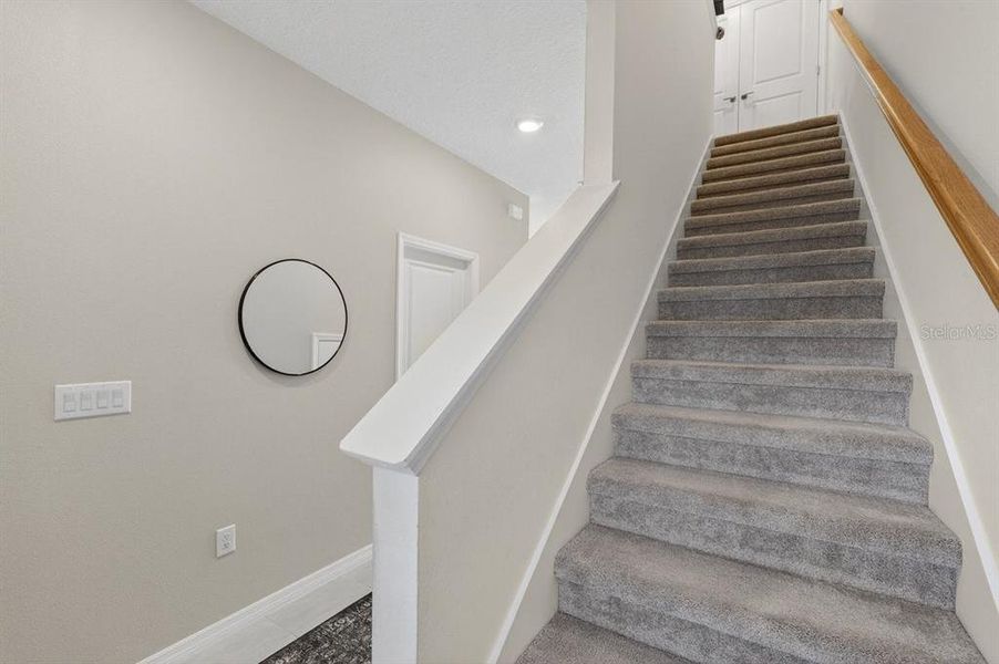 Spacious, unfurnished interior of a new home in , Edgewater (Image 20).