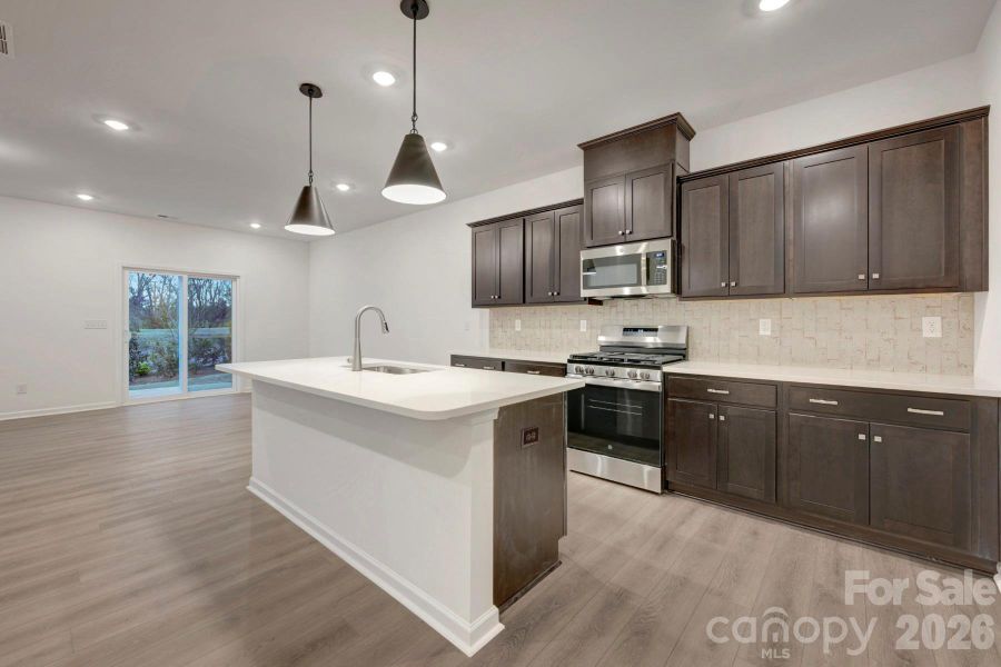 Kitchen Kitchen