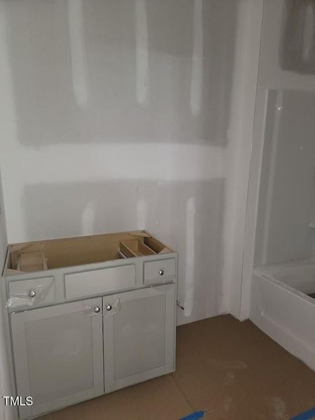 Furnished interior view inside a new home in Tobacco Road, Angier (Image 69). Furnished interior view inside a new home in Tobacco Road, Angier (Image 69).