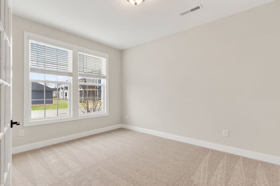 2,962sf New Home in Knightdale, NC.  - Slide 46