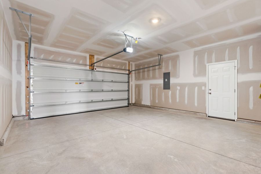 1,504sf New Home in Richlands, NC.  - Slide 29