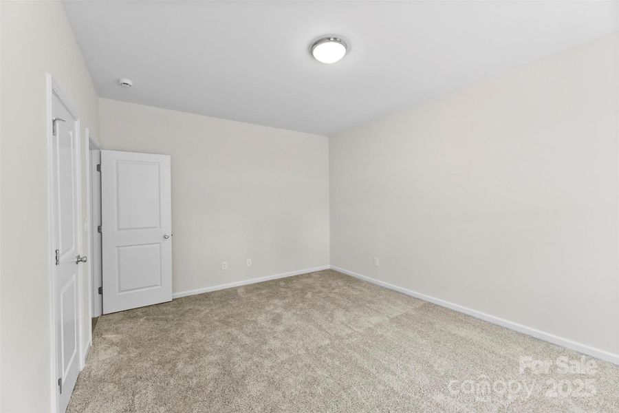 Spacious, unfurnished interior of a new home in , Spencer (Image 15). Spacious, unfurnished interior of a new home in , Spencer (Image 15).