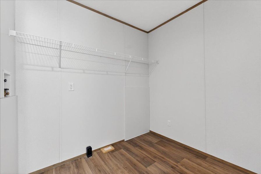 Spacious, unfurnished interior of a new home in , Cross (Image 25). Spacious, unfurnished interior of a new home in , Cross (Image 25).