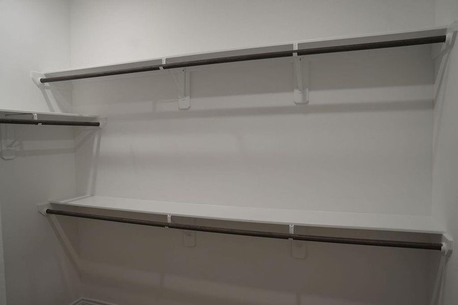 Close-up of interior finishes inside a home in , Dayton (Image 6).