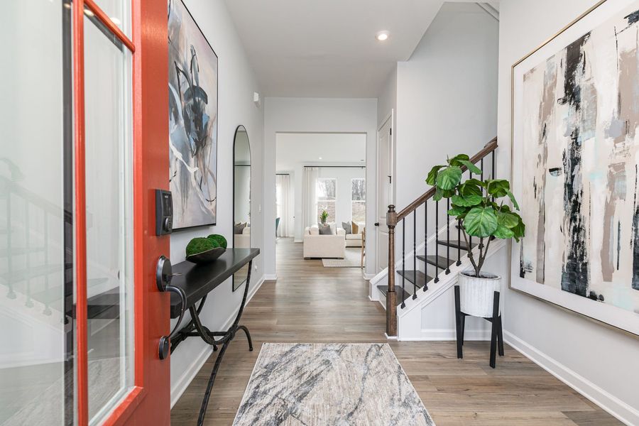 Foyer Foyer