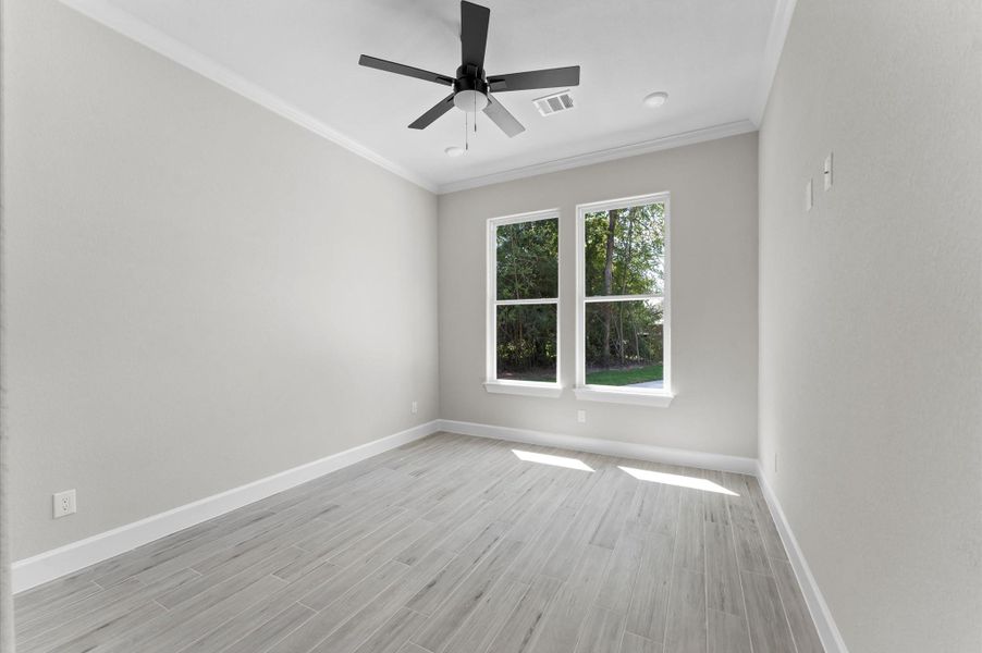 Spacious, unfurnished interior of a new home in , Montgomery (Image 31). Spacious, unfurnished interior of a new home in , Montgomery (Image 31).