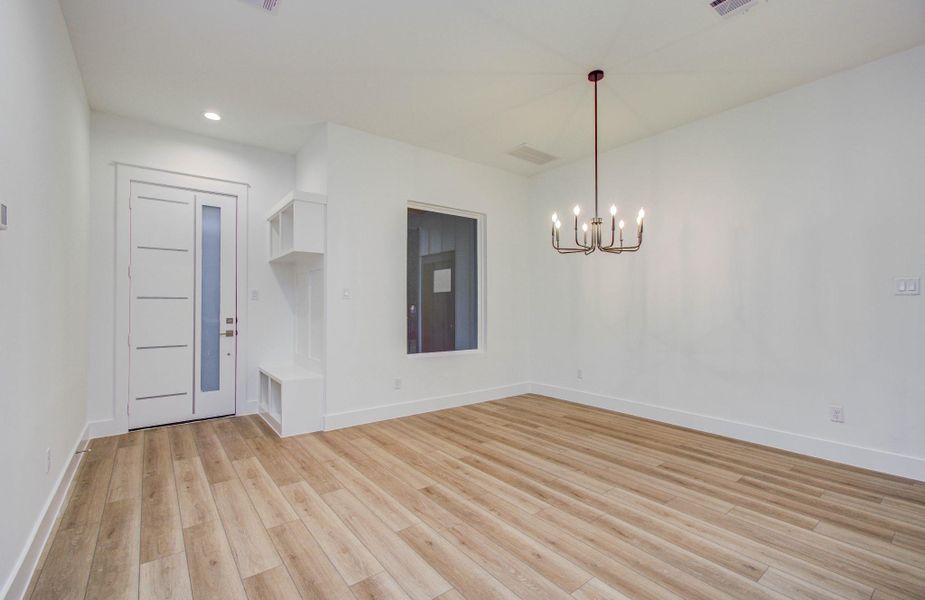 Dining Room Dining Room