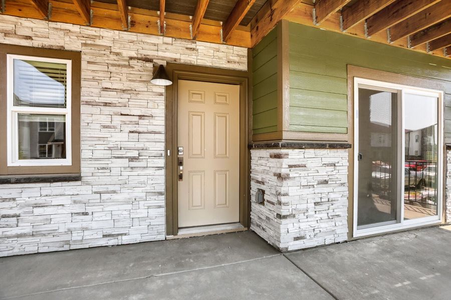 New Home in Westminster, CO.  - Slide 2