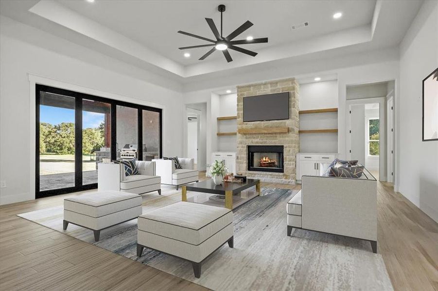 Virtually Stage Virtually Stage