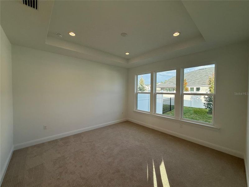 Spacious, unfurnished interior of a new home in , Palm Coast (Image 12).