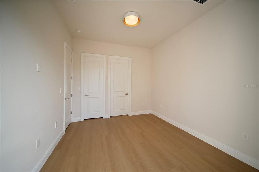 Spacious, unfurnished interior of a new home in , Winter Park (Image 38). Spacious, unfurnished interior of a new home in , Winter Park (Image 38).